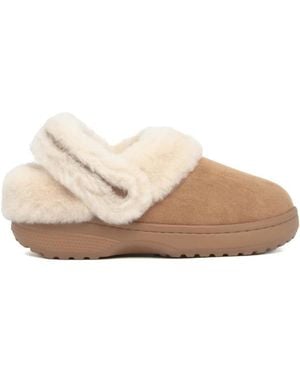 Crocs™ Slippers - Neutro