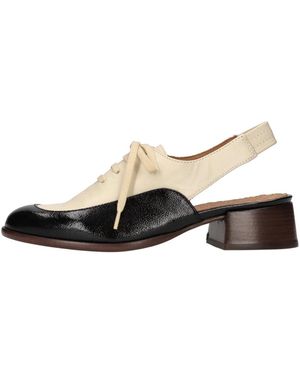 Chie Mihara Sabor Salouleche-Nero - Meerkleurig