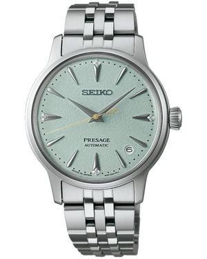 Seiko Watches - Grey
