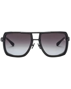 Balmain Sunglasses - Grigio