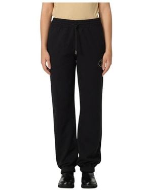 Burberry Sweatpants - Noir