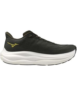 Mizuno Wave Sky 9 - Schwarz