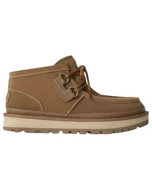 UGG Schoenen ,Bruin ,Schoenen