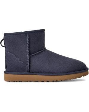 UGG Winter Boots - Blauw