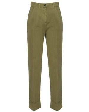 Mason's Chinos - Verde