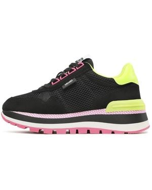 Liu Jo Sneakers - Nero