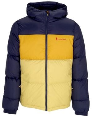 COTOPAXI Down Jackets - Blue