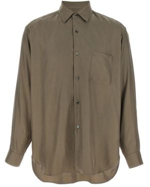 Ssstein Casual Shirts - Verde