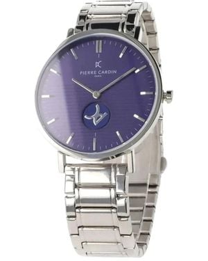 Pierre Cardin Watches - Morado