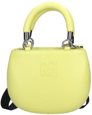 Rebelle Handbags - Yellow