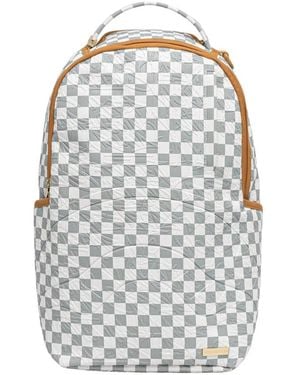 Sprayground Backpacks - Gris