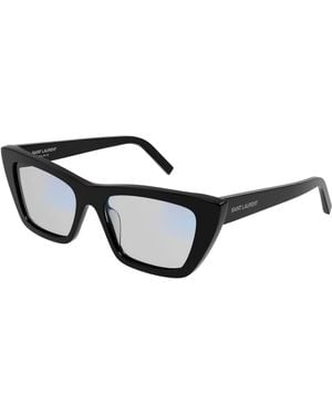 Saint Laurent Sunglasses - Black