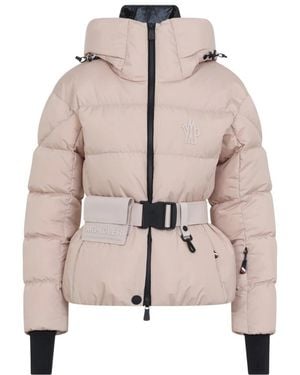 Moncler Winter Jackets - Neutre