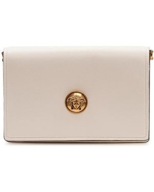 Versace Cross Body Bags - Neutro