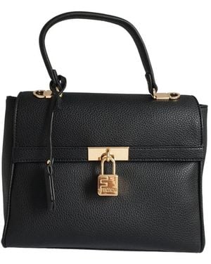 Fracomina Handbags - Black