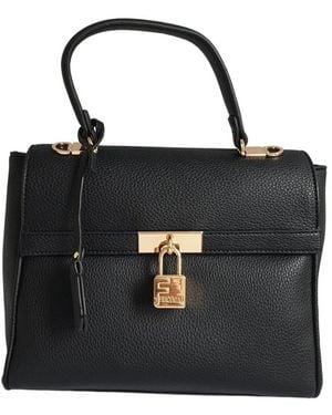 Fracomina Handbags - Black