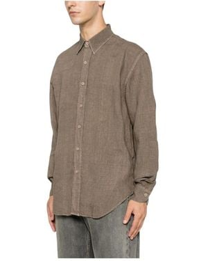 Costumein Casual Shirts - Brown