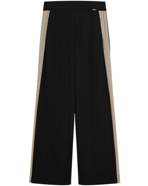 Cinque Wide Pants - Black