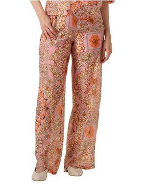 Object Objholly Hw Pant 138 - Pink