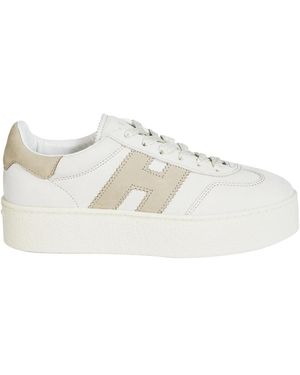 Hogan Sneakers - Wit