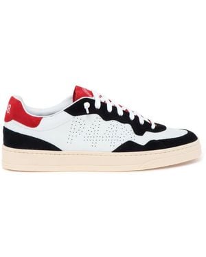 P448 Sneakers - Bleu