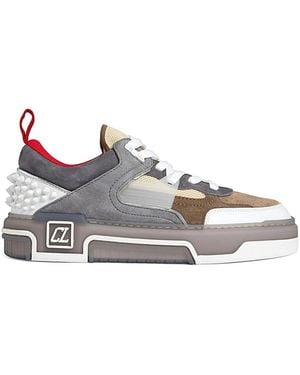 Christian Louboutin Trainers - Multicolour