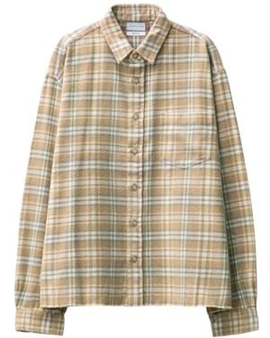John Elliott Light Jackets - Natural