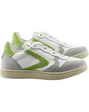 Valsport 1920 Trainers - Green