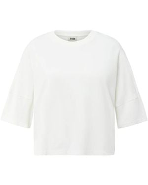 DRYKORN T-Shirts - White