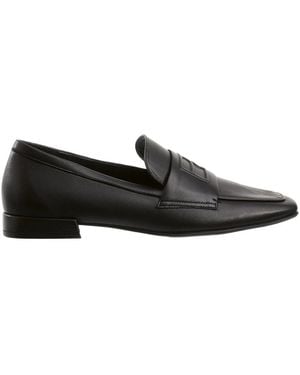 Högl Loafers - Negro