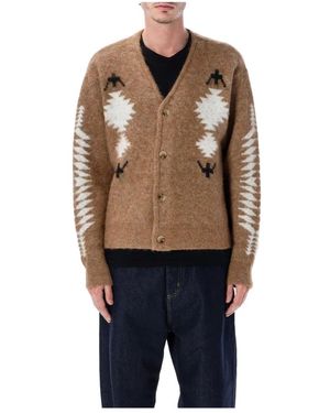 Pendleton Cardigans - Blu