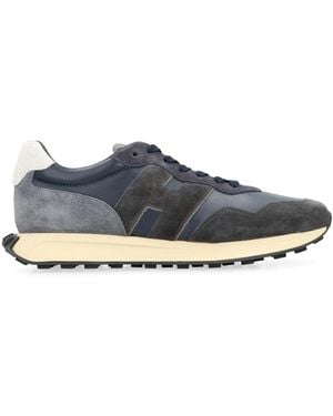 Hogan Sneakers - Azul