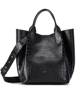 Abro⁺ Handbags - Noir