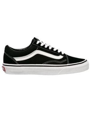 Vans Sneakers - Negro