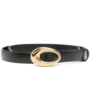 KHAITE Belts - Black