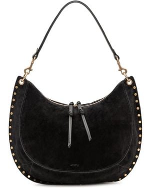 Isabel Marant Shoulder Bags - Negro