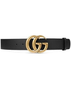 Gucci Belts - Black