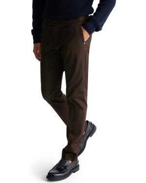 Liu Jo Pantaloni chino capritela - Nero