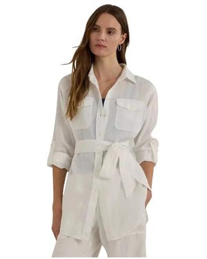 Ralph Lauren Shirts - White