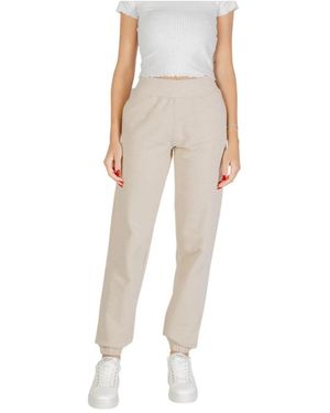 Guess Joggers - Natural