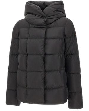 Peuterey Down Jackets - Negro
