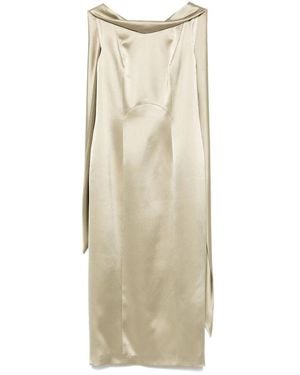 Fely Campo Party Dresses - Neutre