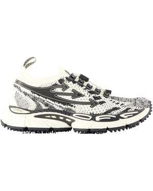 Off-White c/o Virgil Abloh Be Right Back Trainers - White