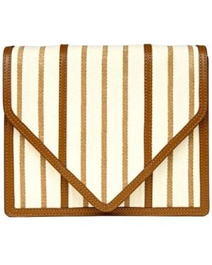 Marina Raphael Cross Body Bags - Metálico
