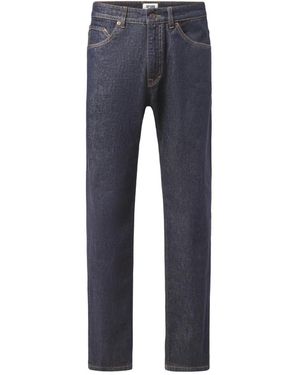 DRYKORN Hight_2 Jeans - Blauw