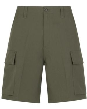 Carhartt Casual Shorts - Green