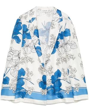 P.A.R.O.S.H. Blazers - Blue