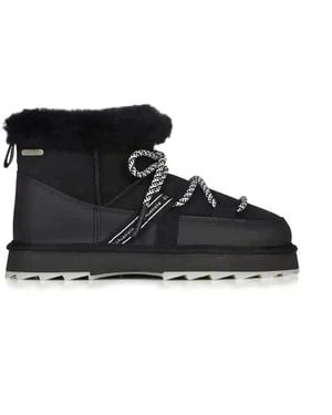 EMU Winter Boots - Noir