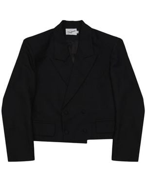 VAQUERA Blazers - Noir