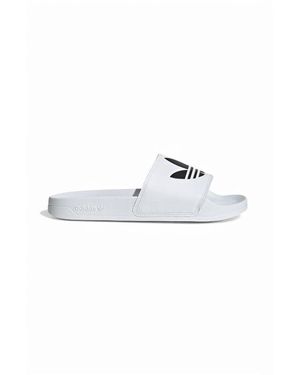 adidas Fitness ,Wit ,Adilette Lite Slides